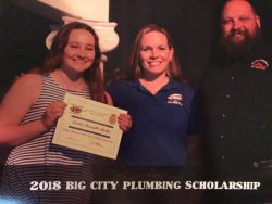 2018 Scholarship Image