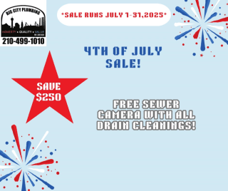 4th Of July Savings Small