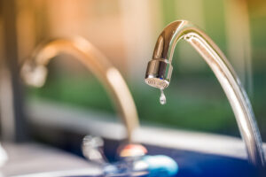 Water,tap