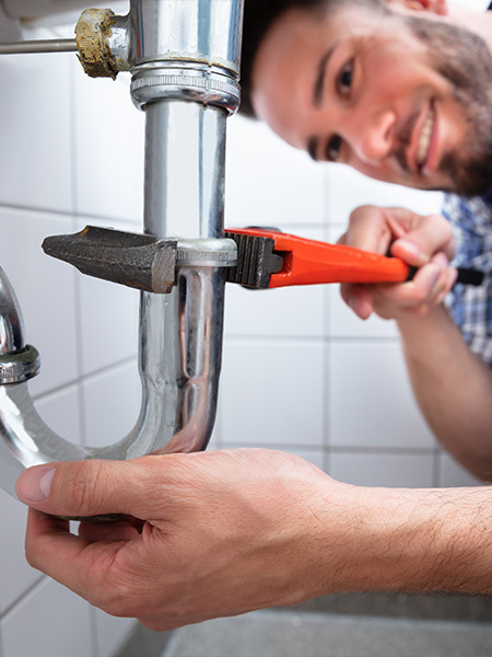 Other Plumbing Services